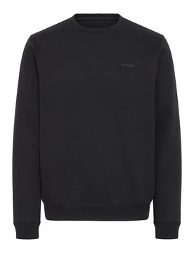 BLEND Sudadera 'Downton' negro