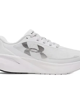 Scarpe Da Running Gs Velociti Pace Gray / Black EU 37 1/2 - Under armour - FashionsVida