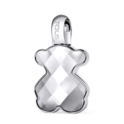 TOUS Love Me Silver 50ML
