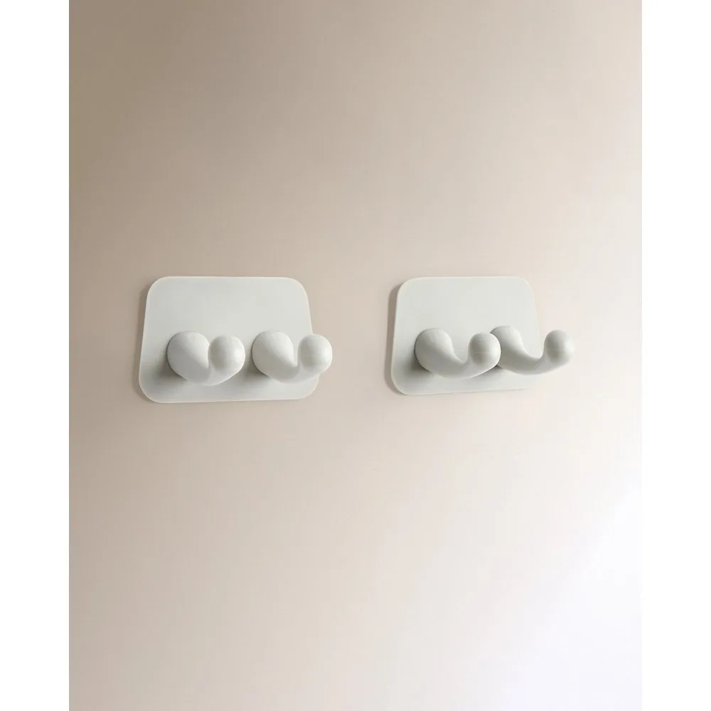 Percha doble multiuso - El Corte Inglés - FashionsVida
