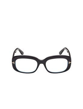 Occhiale da vista FT6174B-001 Donna