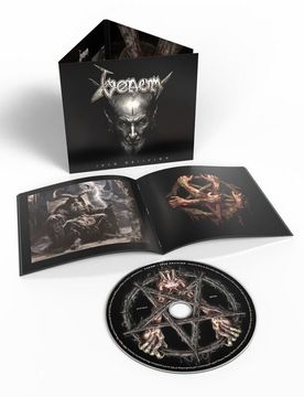 Into Oblivion von - CD (Digipak) - None - unisex