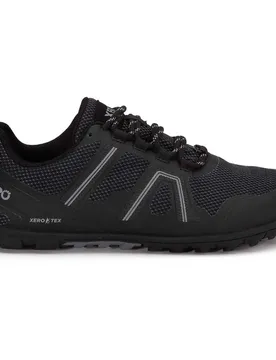 Scarpe Da Trail Running Mesa Wp Black EU 37