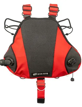 Dive Rite Bcd Nmd Mini