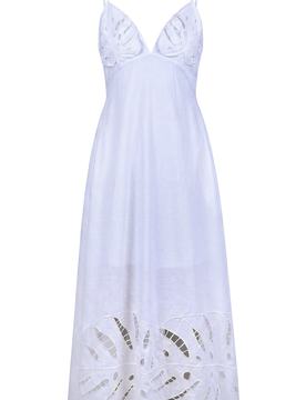 Abito - 471578 - Bianco