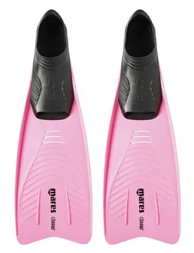 Pinne Da Immersione Clipper