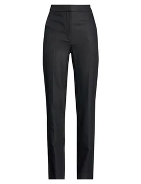 Pantalones Mujer Negro L,XS Mujer - Studio - FashionsVida