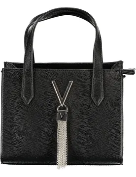 Damen TASCHE Schwarz VBS1R415GDIVINA_NENERO