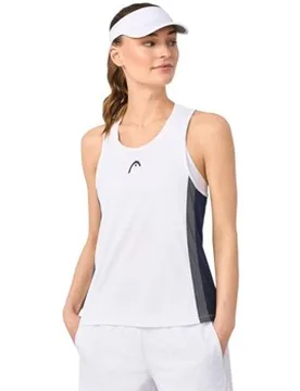Tank Top Club 25 Eu M;Eu Xl;Eu Xs Female - Head - FashionsVida