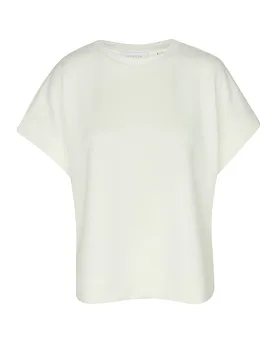 Richroyal T-shirt bianco XL - Richroyal - FashionsVida