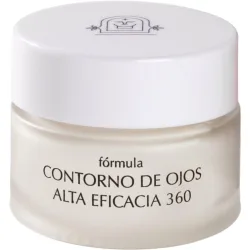 Contorno de ojos alta eficacia 15 ml