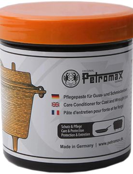Einbrenn- & Pflegepaste 250 ml Default Title adult
