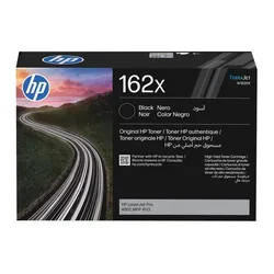 Ink Toner W1620x Black One Size unisex