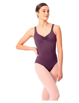 Justaucorps Sans Manches Danmer Marine M - Intermezzo - FashionsVida