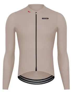 Maglia A Maniche Lunghe Alde Beige - Etxeondo - FashionsVida