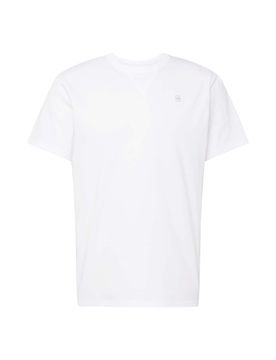 G-STAR Camiseta 'Nifous' blanco