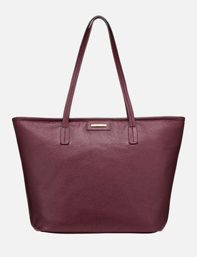 Accessoires Zharpery Bag Dame Weinrot ONLY Weinrot