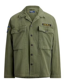 Stylish Mini Button-Up Shirt for Men