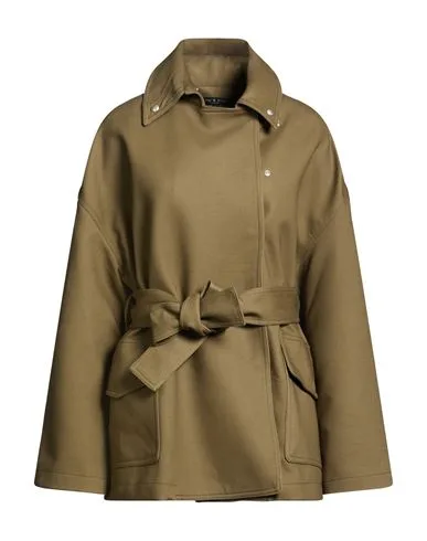 Jacke & Anorak Damen Militärgrün L Damen - Rag & bone - FashionsVida