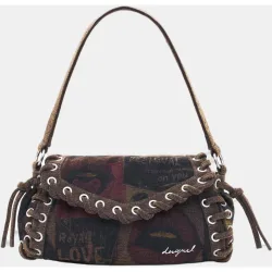 Bolso reprise zarauz graffiatto