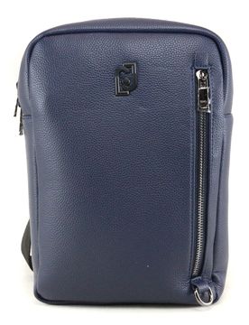 A tracolla DA5027 E1021 Dark Blue