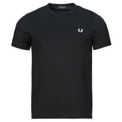 T-Shirt Ringer T-Shirt Eu Xxl;Eu S;Eu M;Eu L;Eu Xl;It Xxl Male