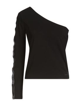 Top Mujer Negro L,M,S,XS,XXL Mujer