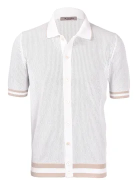 Polo Uomo 57180/20612/002 - LA FILERIA - FashionsVida