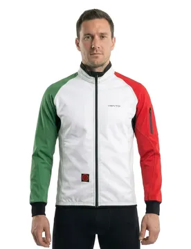 Pnk Giacca Hot Black / Italia