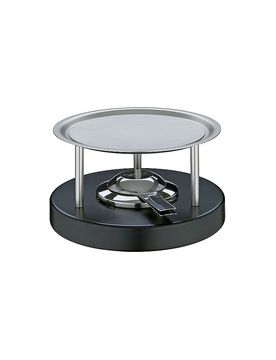 Fondue-Rechaud TRADITION 20 cm silber baby