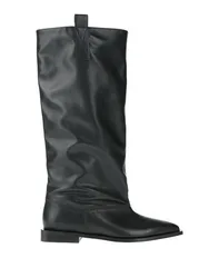 Stiefel Damen Schwarz 36,37,39 Damen