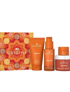 Origins Estuche Ginzing - Origins - FashionsVida