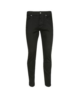 Jeans Super-Slim-Fit REVEND negro 29/L32