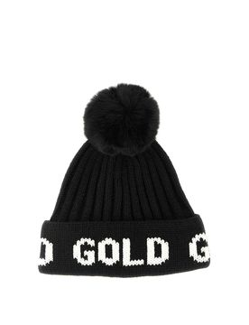 Goldbergh Hodd Cap