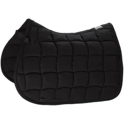 Schabracke Performance, black DL