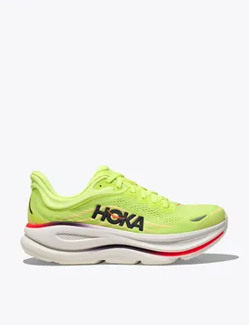 HOKA SCARPA BONDI 9 8 - HOKA - FashionsVida