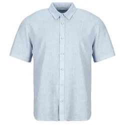Kurzarm Hemdbluse C-Pietro Mc Eu M;Eu L;Eu Xl Male