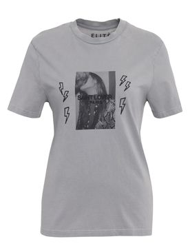 T-SHIRT CON STAMPA Donna ELITE'