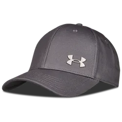 Essential Low Unisex Kappen - Grau - One Size - Poly (Polyester) Grey One Size