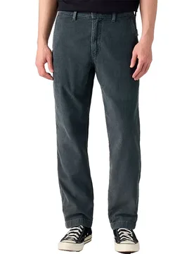 Pantalon Chino Xx Authentic Relaxed Fit Komodo Green 30 - Levi´s ® - FashionsVida