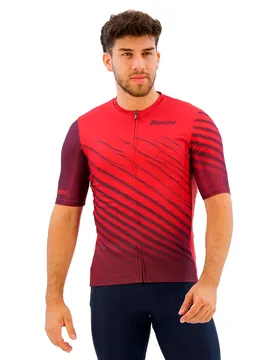 Maillot à Manches Courtes Astro