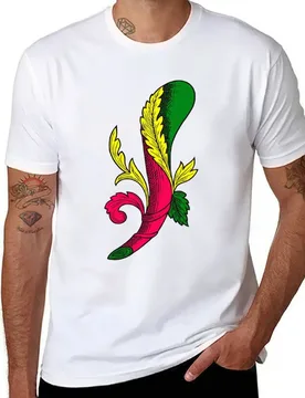 Asso di Bastoni Authentic Italian Scopa Briscola T-Shirt man t shirt cotton man t shirt designer T-Shirt - Aliexpress - FashionsVida