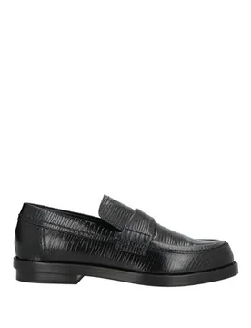 Mocasines Hombre Negro 41,42,44 Hombre - Mcqueen - FashionsVida
