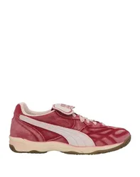 Sneakers Herren Ziegelrot 42.5,43 Herren
