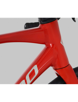 Nevo 30 Shimano 105 meccanico 12s Fulcrum Racing 800 DB