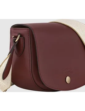 Bandolera de mujer Épure en talla S - Longchamp - FashionsVida