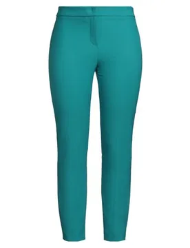 Hose Damen Smaragdgrün 34,38,40,42 Damen - Pennyblack - FashionsVida
