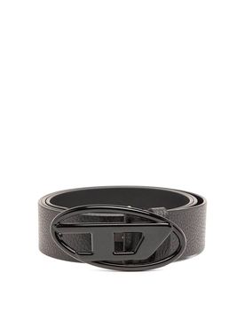 Diesel Cintura in pelle