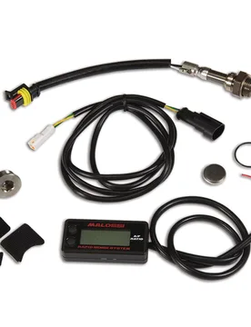 Rapid Sense System A / F Ratio Meter Con Filetto M12x1.25 Piaggio Beverly Tourer 300 Ie 4t Lc Euro 3 - Malossi - FashionsVida