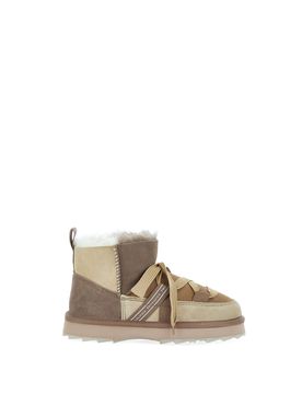 EMU Stivaletti Eskimo BEIGE 37
